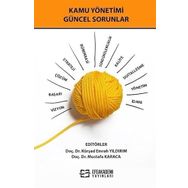 Kamu Yönetimi Güncel Sorunlar Mustafa Karaca