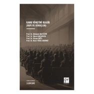 Kamu Yönetimi Klasik Gazi Kitabevi