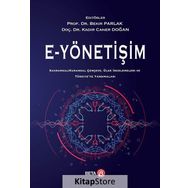Kamu Yönetimi / Prof. Dr. Bekir Parlak