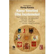 KAMU YÖNETİMİ ÜLKE İNCELEMELERİ - KOMISYON