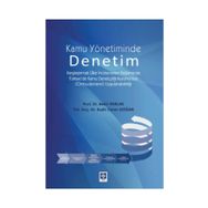 Kamu Yönetiminde Denetim - Kolektif