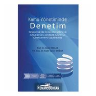 Kamu Yönetiminde Denetim ve Ombudsmanlık