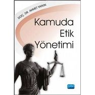 Kamuda Etik Yönetimi - Ahmet Yatkın