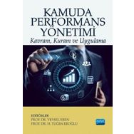Kamuda Performans Yönetimi - Nobel Yayınevi