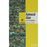 KAMUSAL ALAN - ERIC DACHEUX