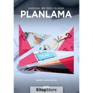 Kamusal Bir Ödev Olarak Planlama - Mehmet Çağrı Kızıltaş