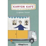 Kamyon Kafe - Çiğdem Sezer