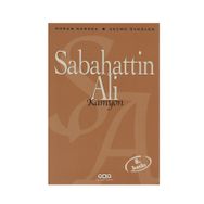 KAMYON SEÇME ÖYKÜLER - SABAHATTIN ALI