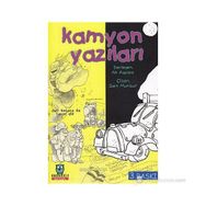 KAMYON YAZILARI - ALI AYYILDIZ