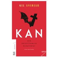Kan: Bir Hristiyanlık Eleştirisi Ketebe