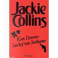 KAN DAVASI - JACKIE COLLINS