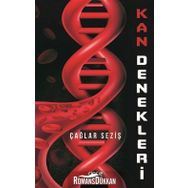 Kan Denekleri - Çağlar Seziş