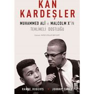 Kan Kardeşler - Randy Roberts Johnny Smith