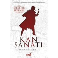 Kan Sanatı - Bir Sherlock Holmes Macerası - Bonnie Macbird