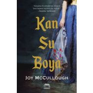 Kan Su Boya - Joy McCullough
