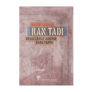 Kan Tadı - Haluk Gerger