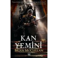 Kan Yemini - Brain McClellan