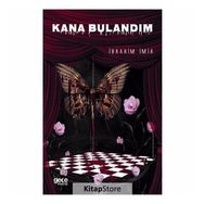 Kana Bulandım - İbrahim İmir
