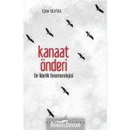 Kanaat Önderi - Ejder Ulutaş
