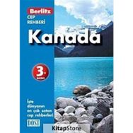 KANADA CEP REHBERI - KOLEKTIF