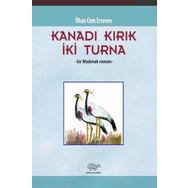 Kanadı Kırık İki Turna Ürün Yayınları