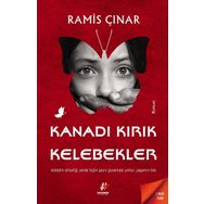 Kanadı Kırık Kelebekler - Ramis Çınar