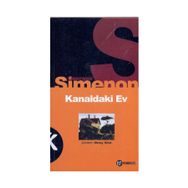 KANALDAKI EV - GEORGES SIMENON