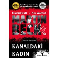 Kanaldaki Kadın - Per Wahlöö, Maj Sjöwall