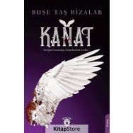 Kanat - Buse Taş Rizalar