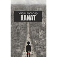 Kanat - Selçuk Karadağ