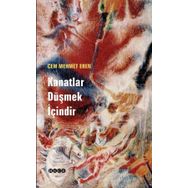 Kanatlar Düşmek İçindir- Cem Mehmet Eren