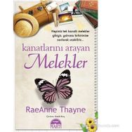 KANATLARINI ARAYAN MELEKLER - RAEANNE THAYNE