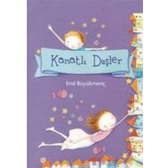 KANATLI DÜŞLER - EROL BÜYÜKMERİÇ