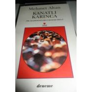 Kanatlı Karınca - Mehmet Altan