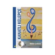 Kanatlı Kelepçe - Nilüfer Çelikten