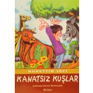 KANATSIZ KUŞLAR - NURETTIN İĞCİ
