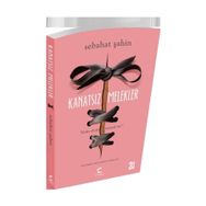Kanatsız Melekler - Sebahat Şahin