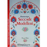 Kanaviçe Seccade Modelleri 3 - Susan Bates