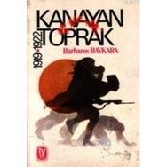 KANAYAN TOPRAK - BARBAROS BAYKARA