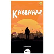 Kanbahar-Selahattin Duman-Siyer Yayınları