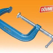 Kanca 15 cm Kazancı Dövme Çelik İşkence