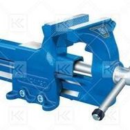 Kanca 60205300120 K2 Tip Tesisatçı Mengenesi