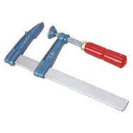 Kanca Büyük Tip 25 cm Mengene