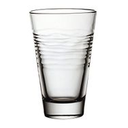Kanca Ev Oasi 38 cl 14.5x9 cm Cam Su Bardağı