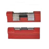 Kanca Fortissimo Metal 125 mm Boru Sıkma Mengene