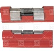 Kanca Fortissimo Metal 150 mm Boru Sıkma Mengene