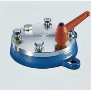 Kanca K2 100 mm Döner Tabla