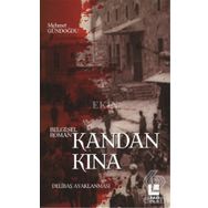 Kandan Kına - Mehmet Gündoğdu