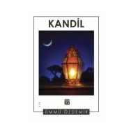 Kandil - Ümmü Özdemir