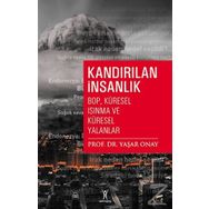 Kandırılan İnsanlık - Yaşar Onay